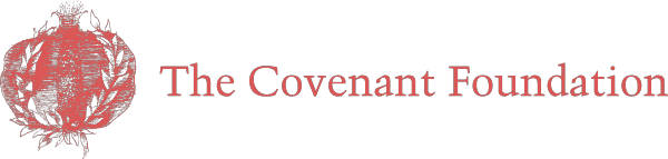 Covenant Foundation Logo 2023