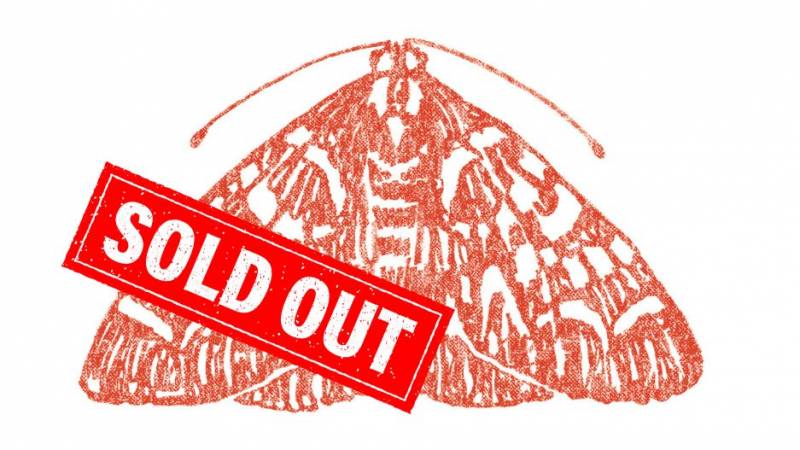 Sold Out: The Moth
