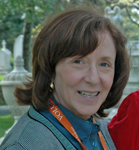 Ms.Dayl Cohen