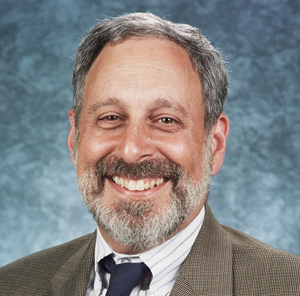 Rabbi Sam Seicol
