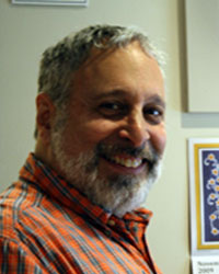 Rabbi Sam Seicol