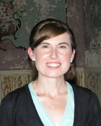Sarah Perron