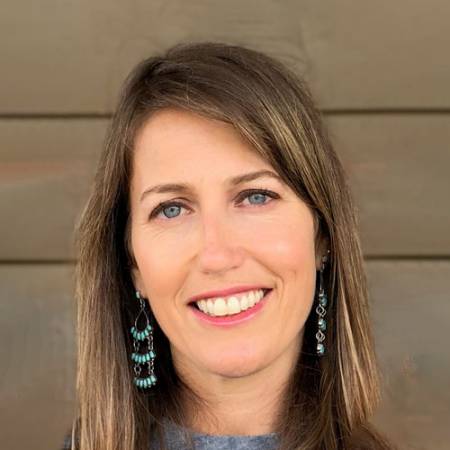 Amy McKeag