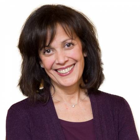 Judy Shapiro