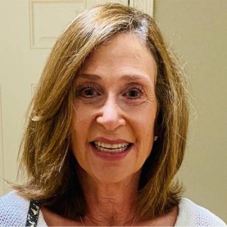 Susan Benjamin
