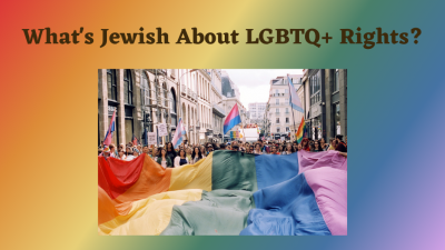 pride