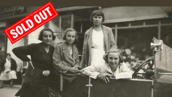 999 Sold Out