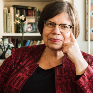Anita Norich