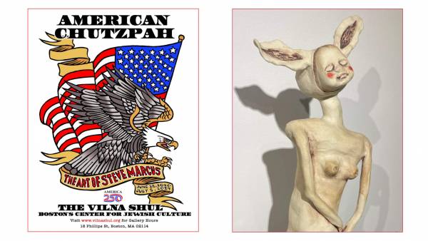 Artist Talk American Chutzpah and Echoes of Home.jpg