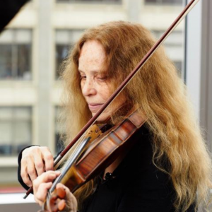Beth Bahia Cohen