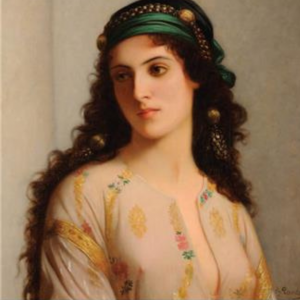 Blanche