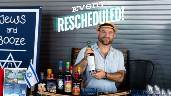 Booze Rescheduled