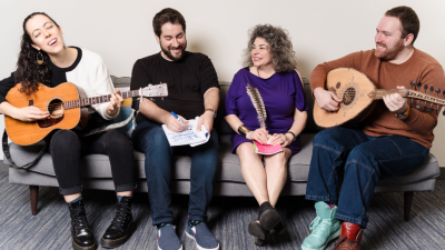 Creative Fellows