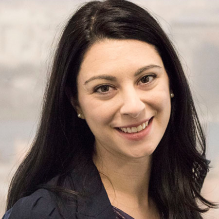 Dana Bogen