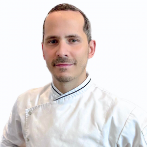 Fred Csibi-Levin