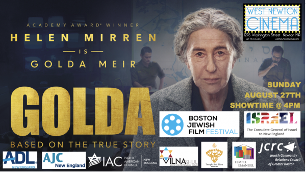Golda