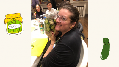 HOH Pickles
