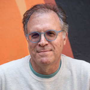 Ilan Stavans