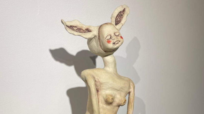 Open Gallery Hours: Echoes of Home