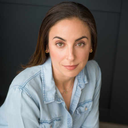 Jennifer Blecher
