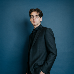 Joseph Vasconi