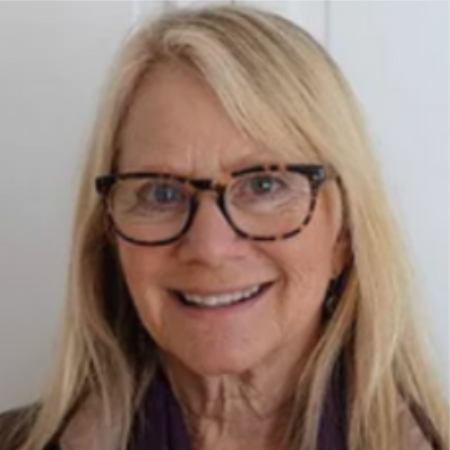Judi Bohn
