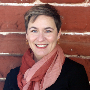 Judith Rosenbaum