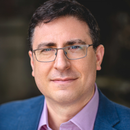 Kevin Steinberg
