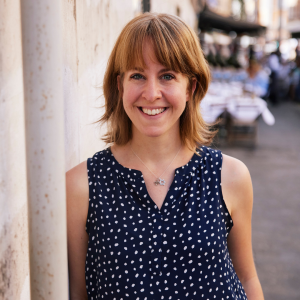 Leah Koenig