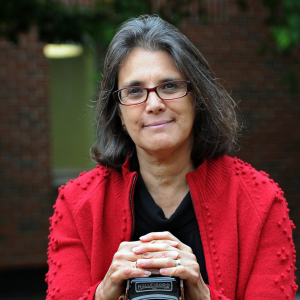 Leslie Starobin