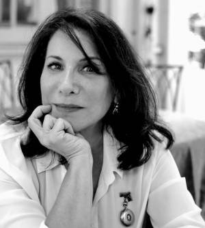 Meryl Frank Headshot