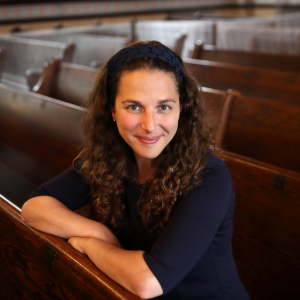Rabbi Lila