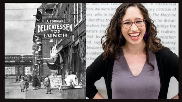RachelDeli