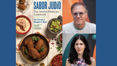 Sabor Judio