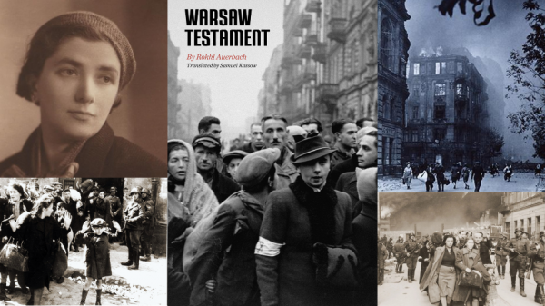 Voices of Warsaw