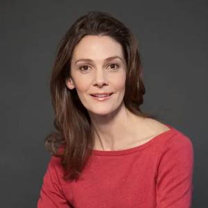 Leah Hager Cohen
